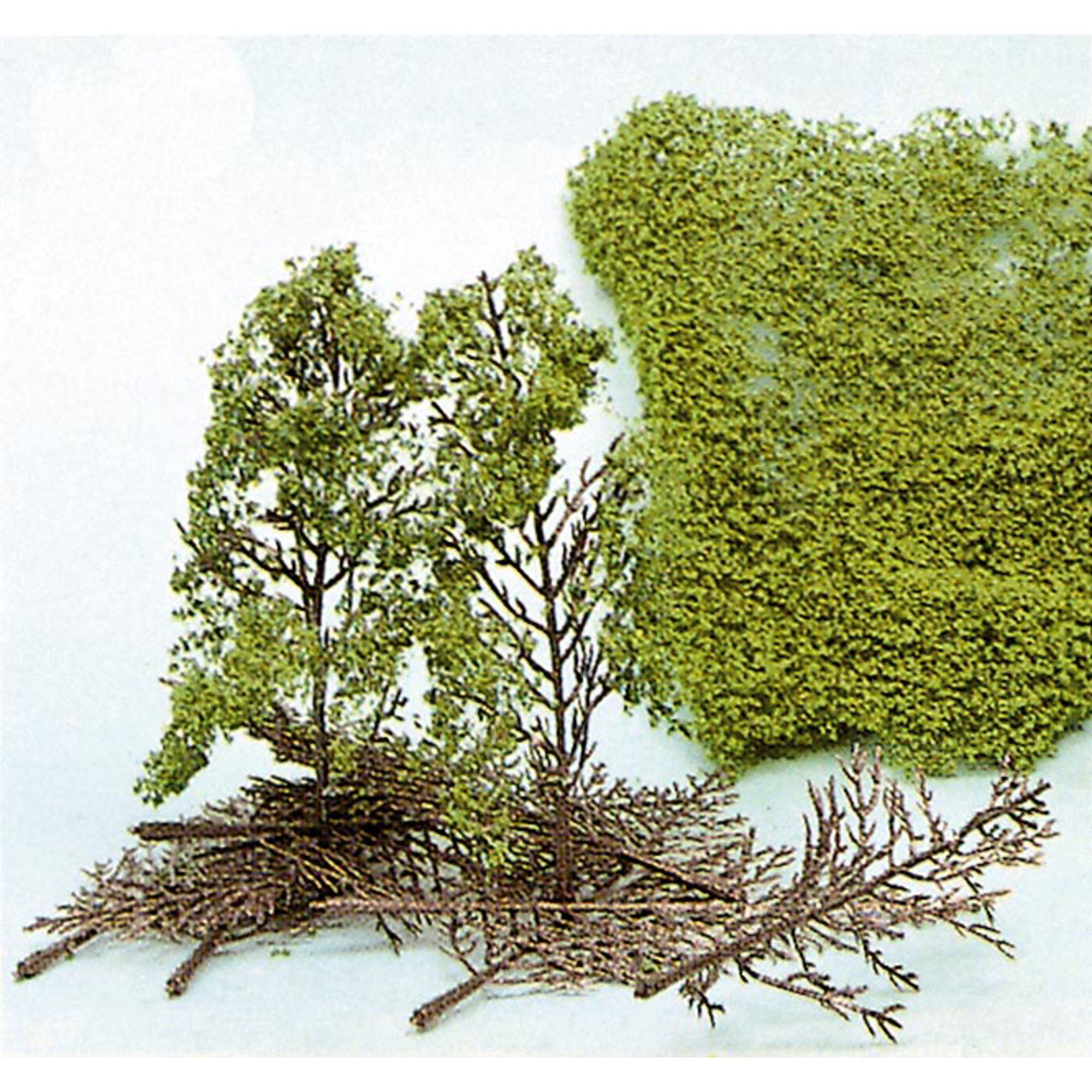 5546125-1 Tree Kits Panoramic 15cm (15 pcs) (1532)