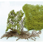 5546125-1 [file:5546125-1.jpg] Tree Kits Panoramic 15cm (15 pcs) (1532)