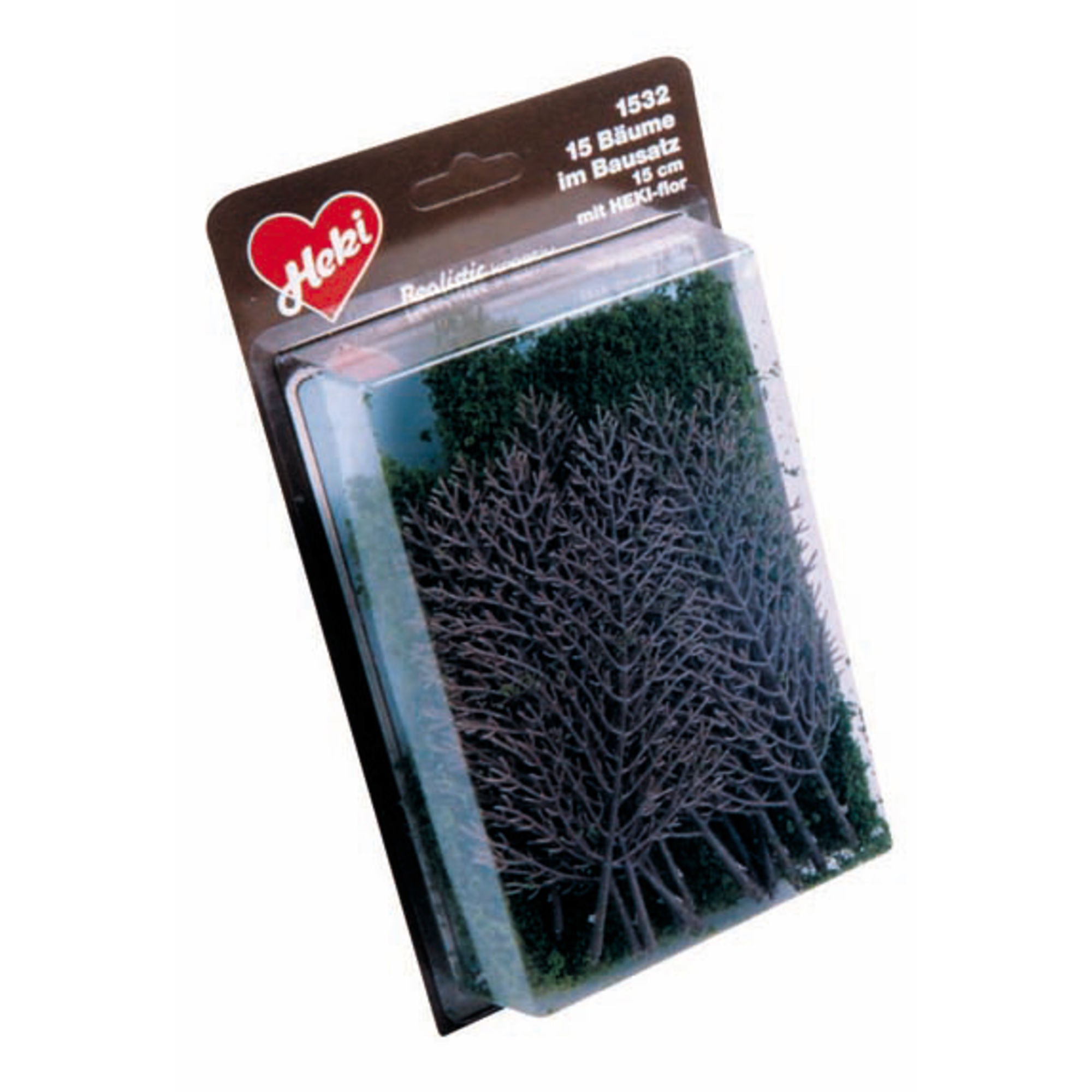 5546125-2 Tree Kits Panoramic 15cm (15 pcs) (1532)