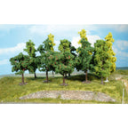 5546137-3 [file:5546137-3.jpg] Trees, Assorted 8-13cm (50 pcs) (1360)