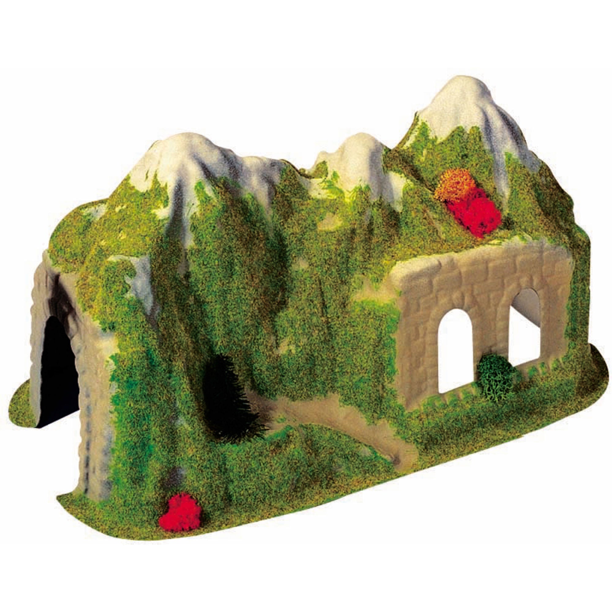 5546170-1 Tunnel With Arch (5034)