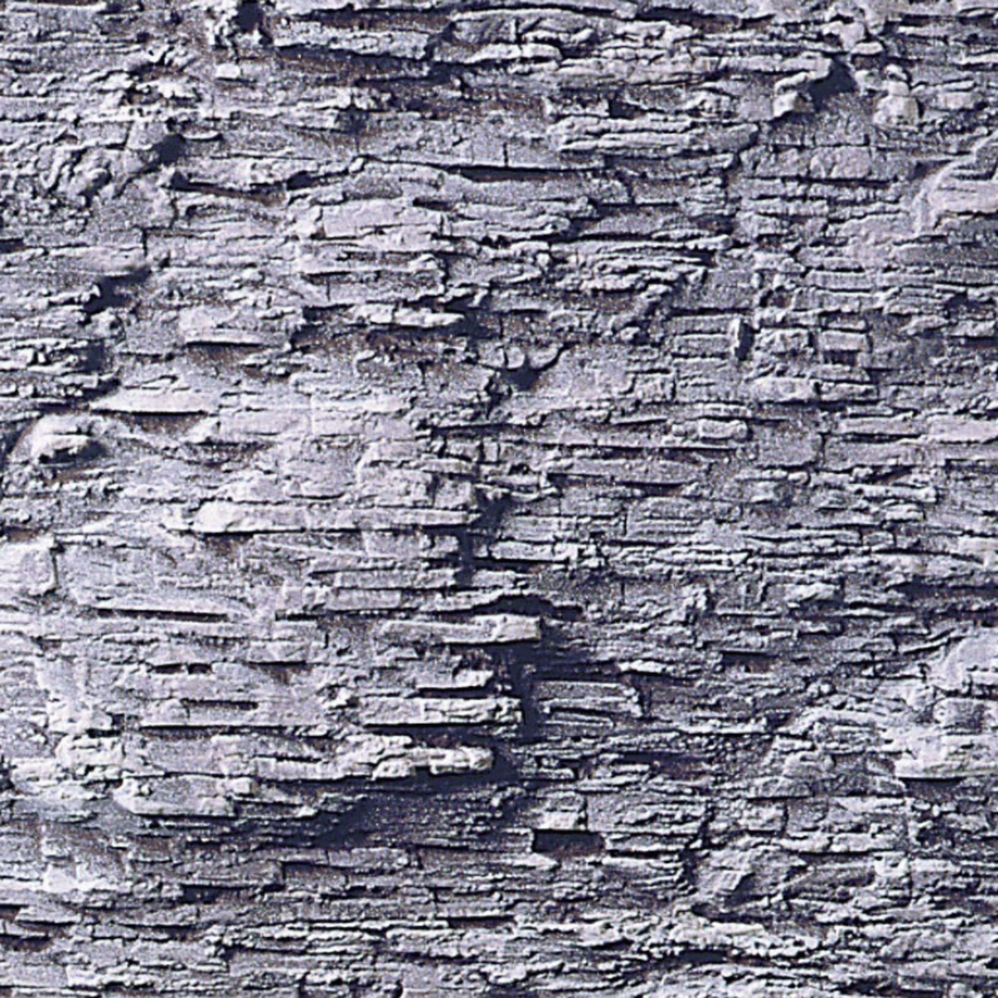 5546265 [file:5546265-1.jpg] Rock Face (Pliable) 35 x 84cm (3138)