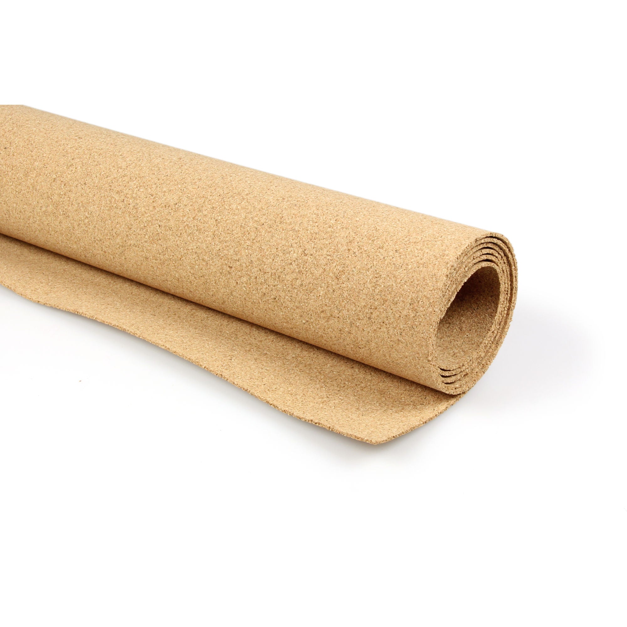 5546435 [file:5546435-1.jpg] Cork Sheet, 1.5 x 900 x 600mm (1/16in)