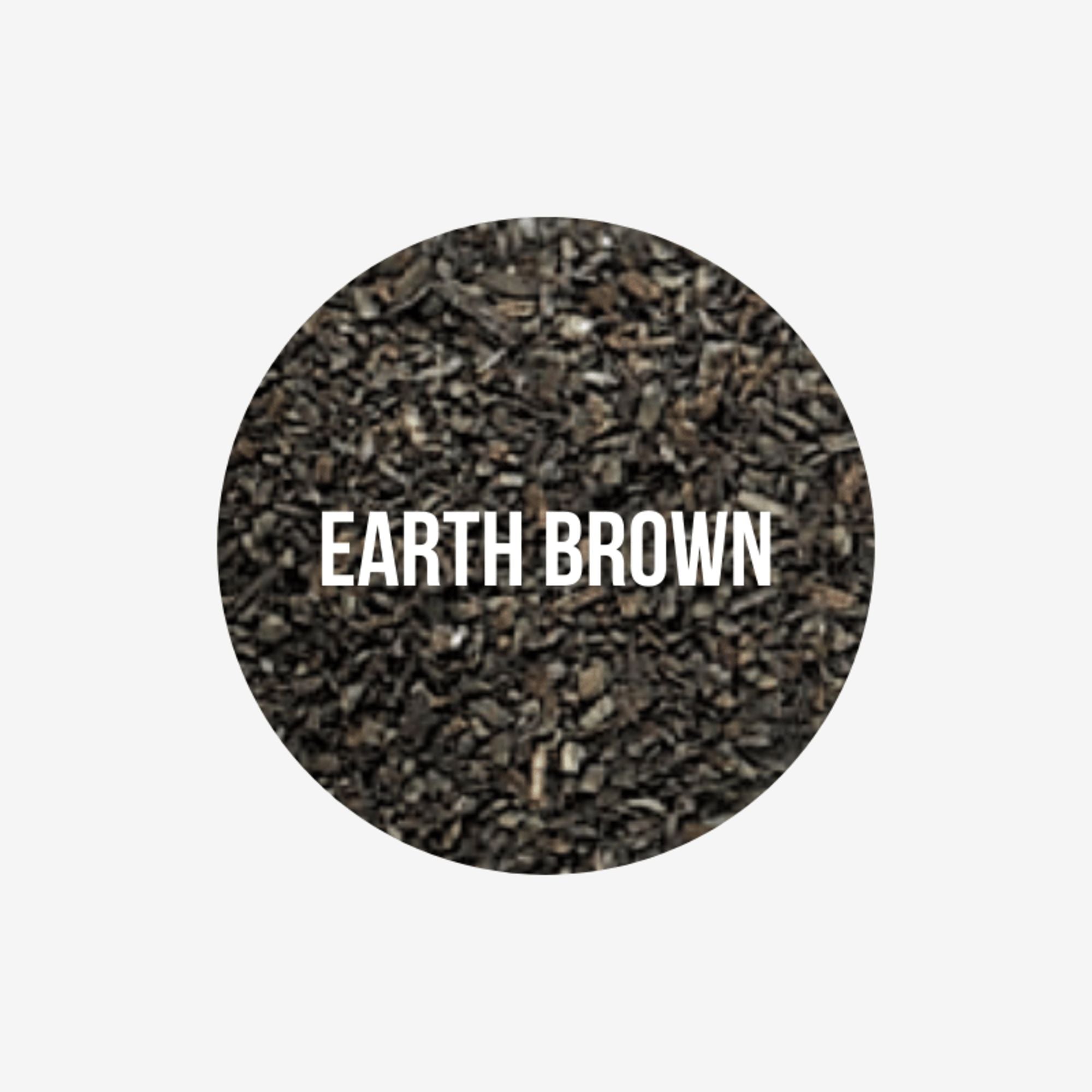 5546515 [file:5546515-1.jpg] Fine Scatter, Earth Brown (Js31)