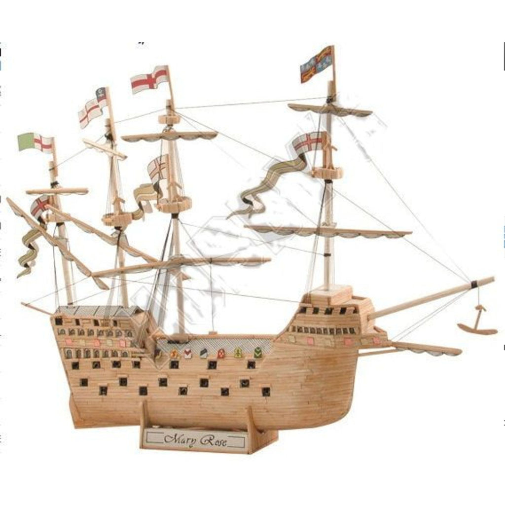 5595502 [file:5595502-1.jpg] Matchcraft Mary Rose 11540