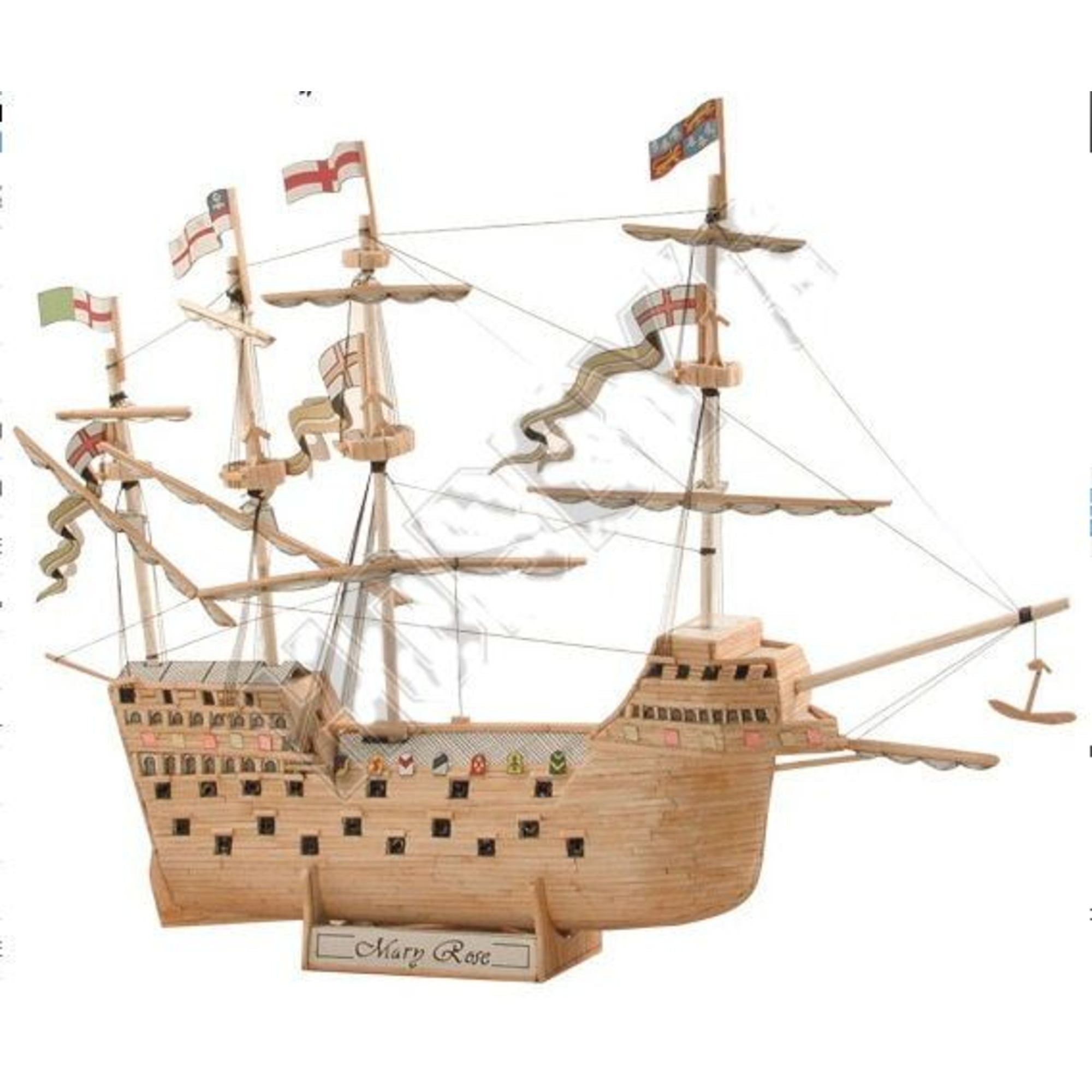 5595502 [file:5595502-1.jpg] Matchcraft Mary Rose 11540