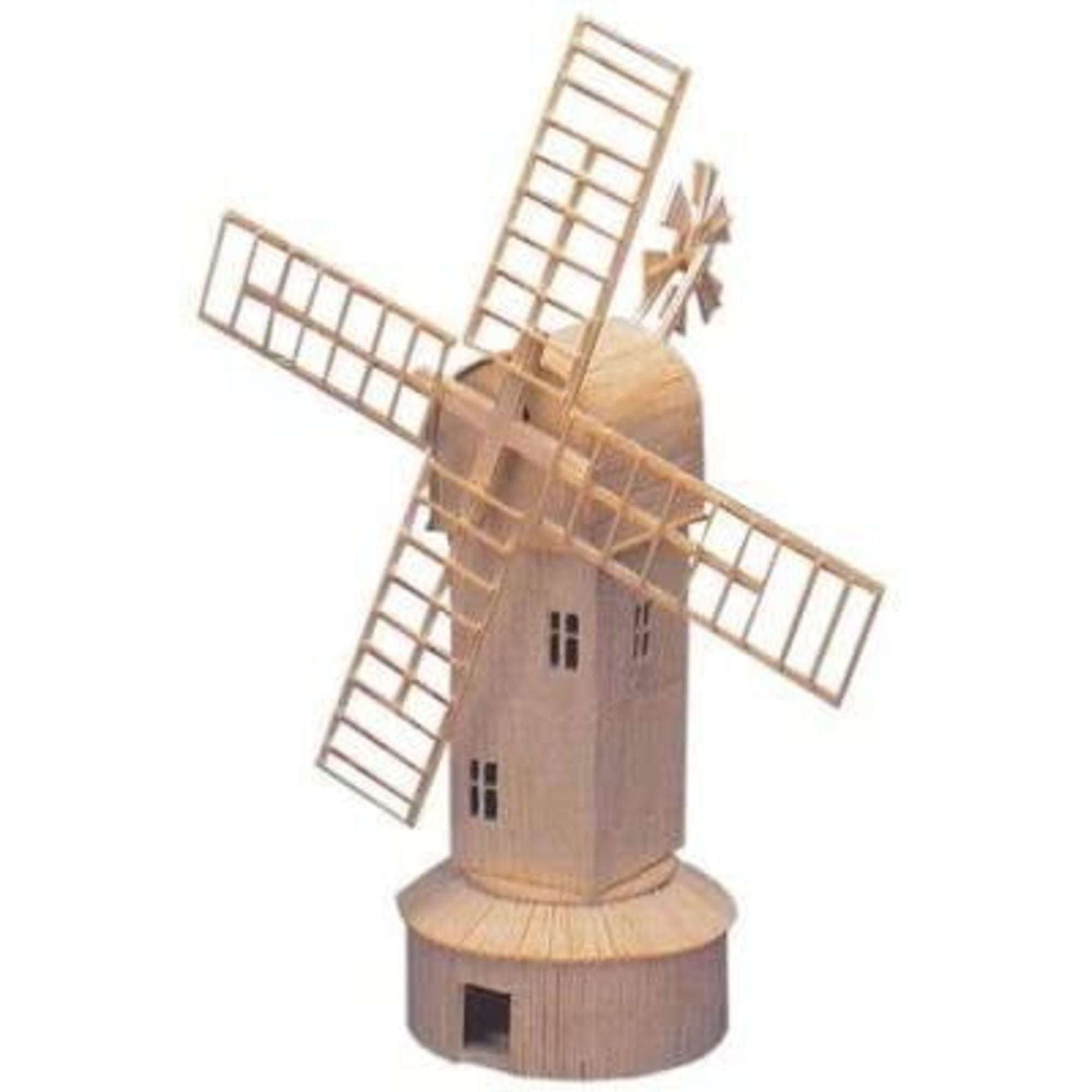 5595511 [file:5595511-1.jpg] Matchcraft Windmill 11493