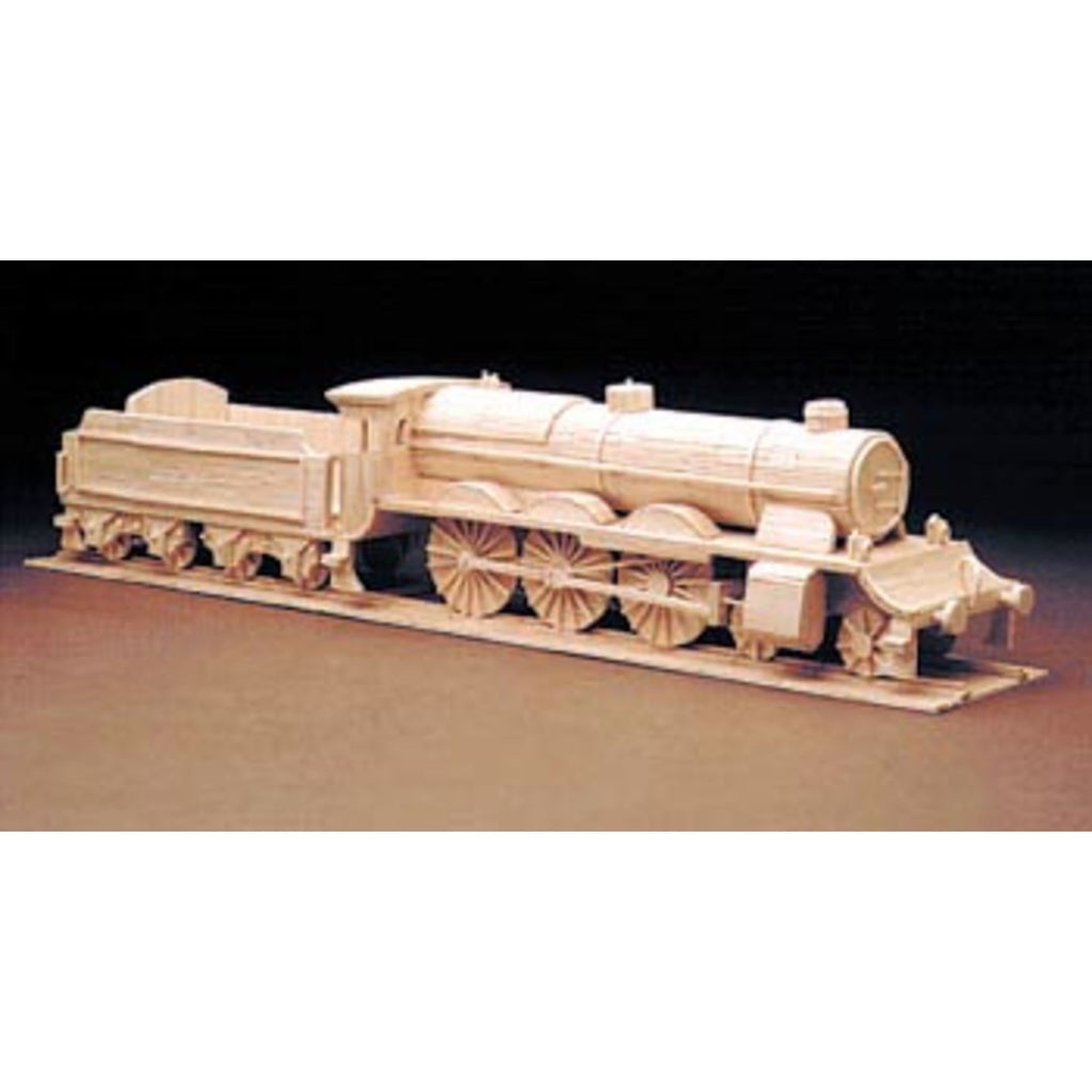 5595592-2 [file:5595592-2.jpg] Matchbuilder Loco & Tender