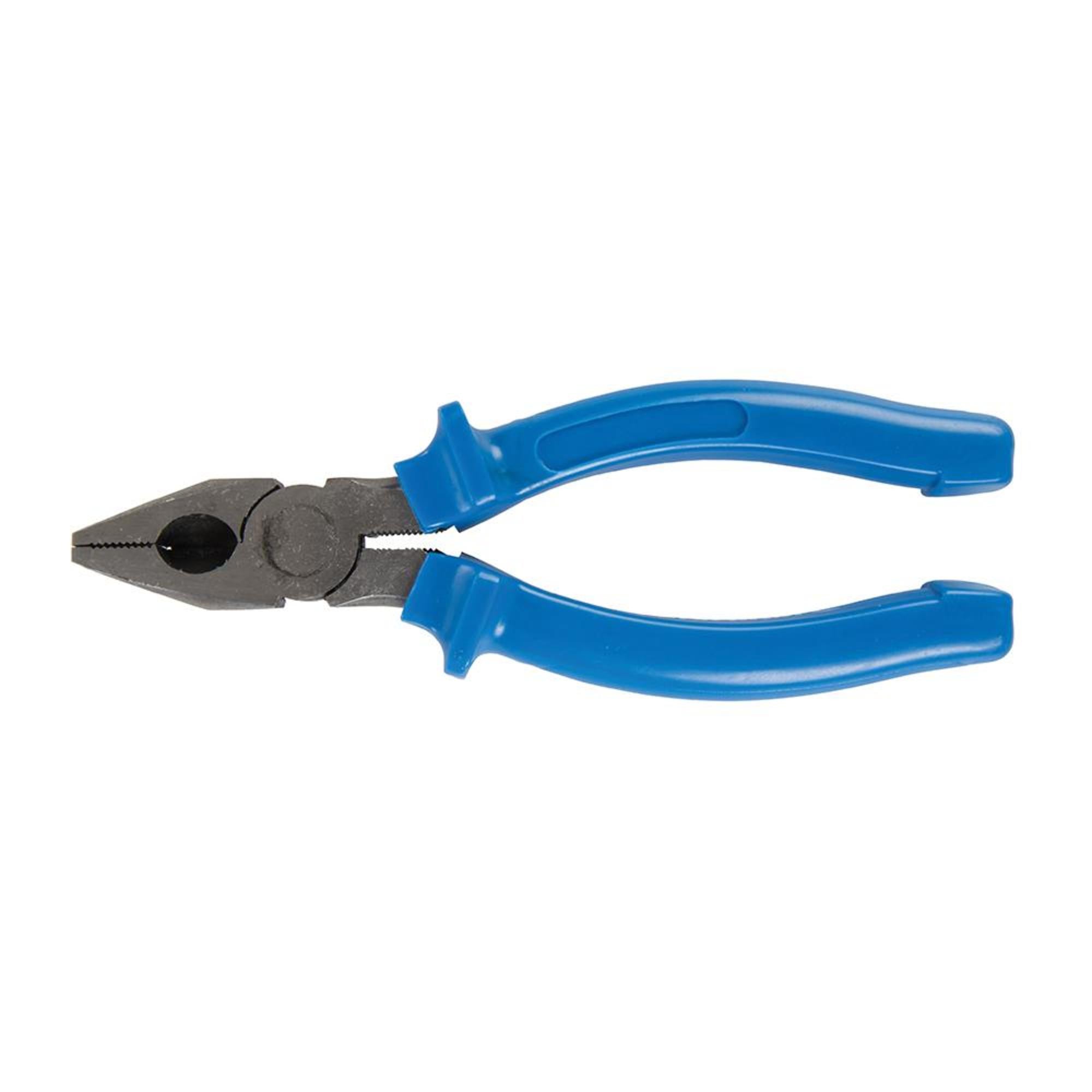 Pliers, Combination 160mm