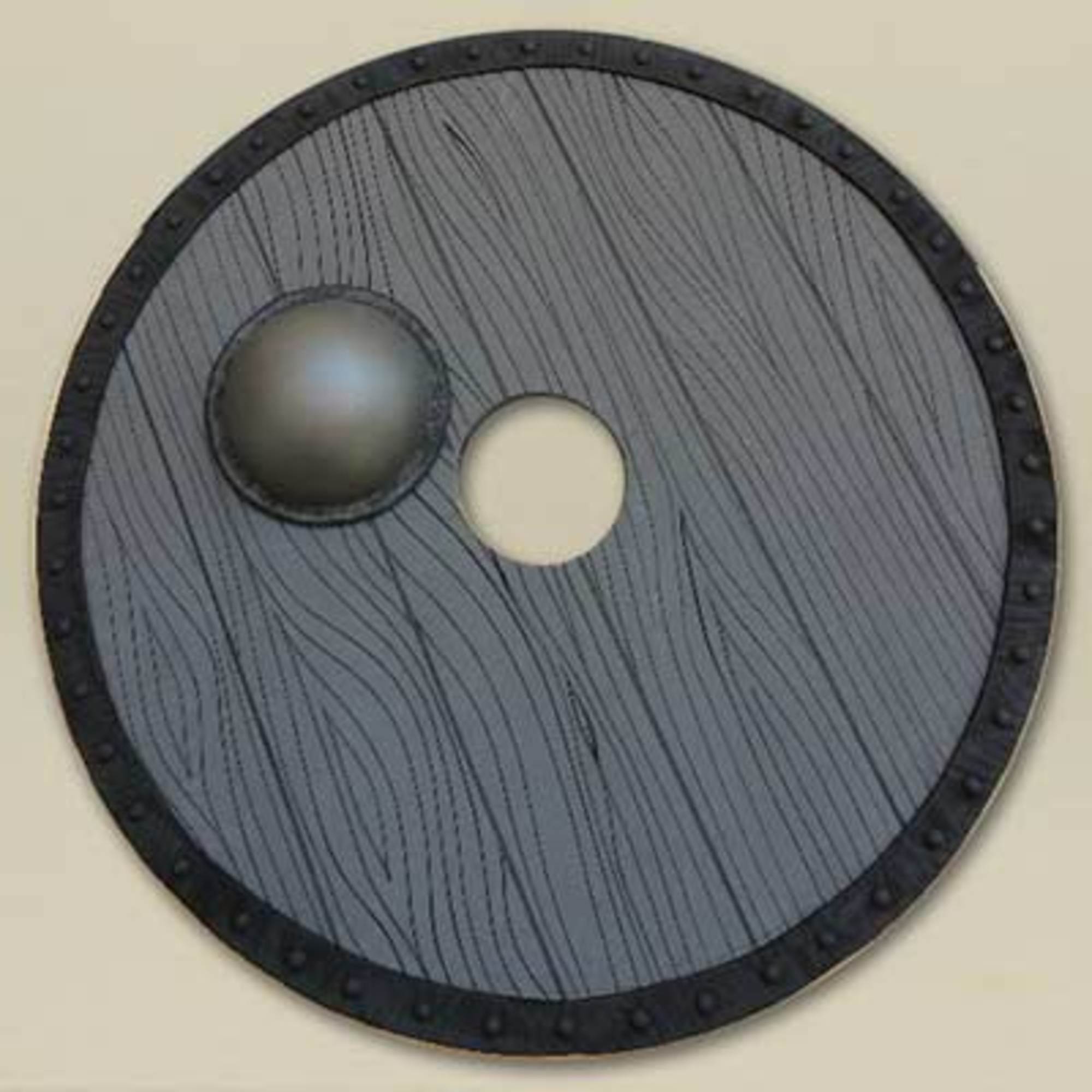 Shield making kit