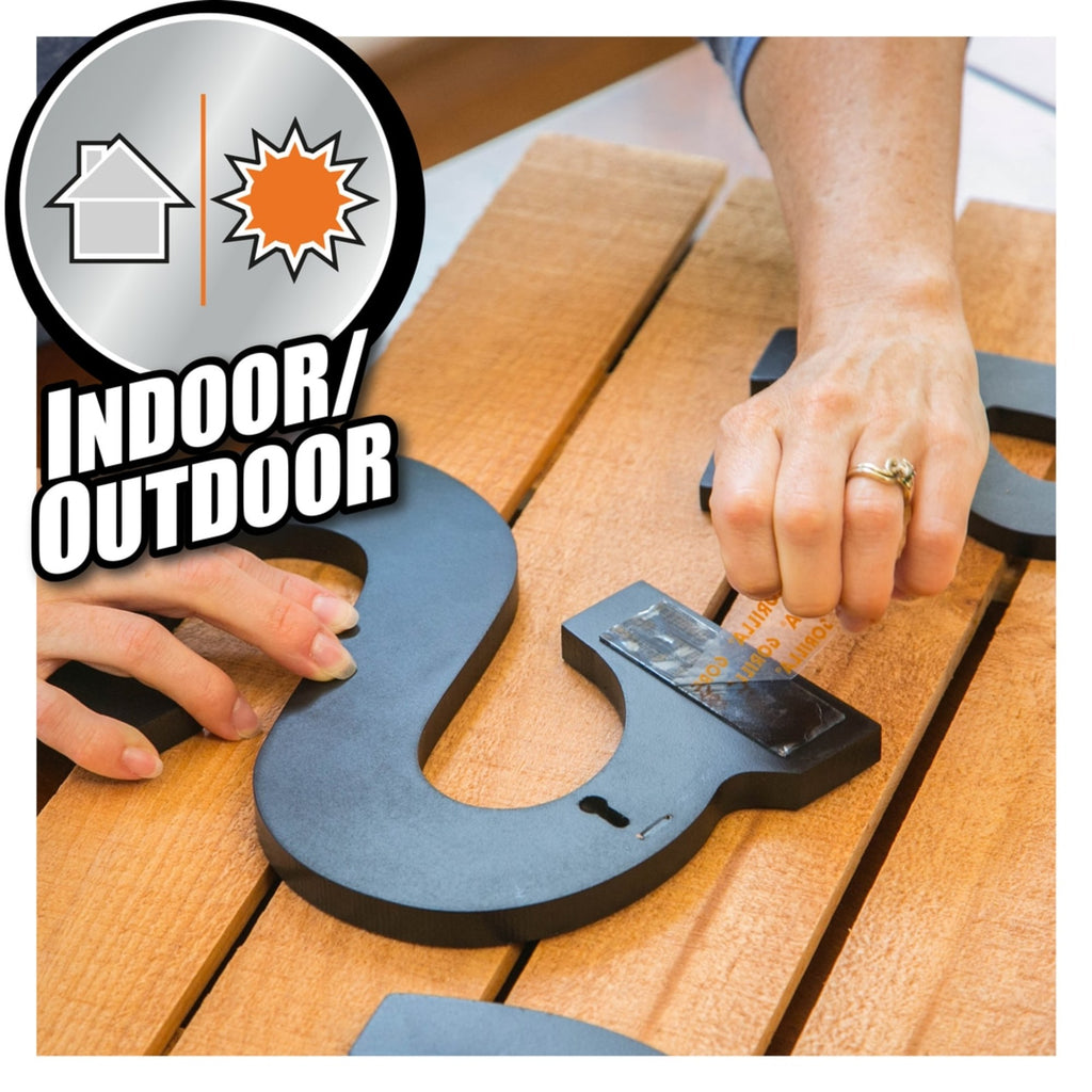 Double Sided Tape 25mm Gorilla mounting