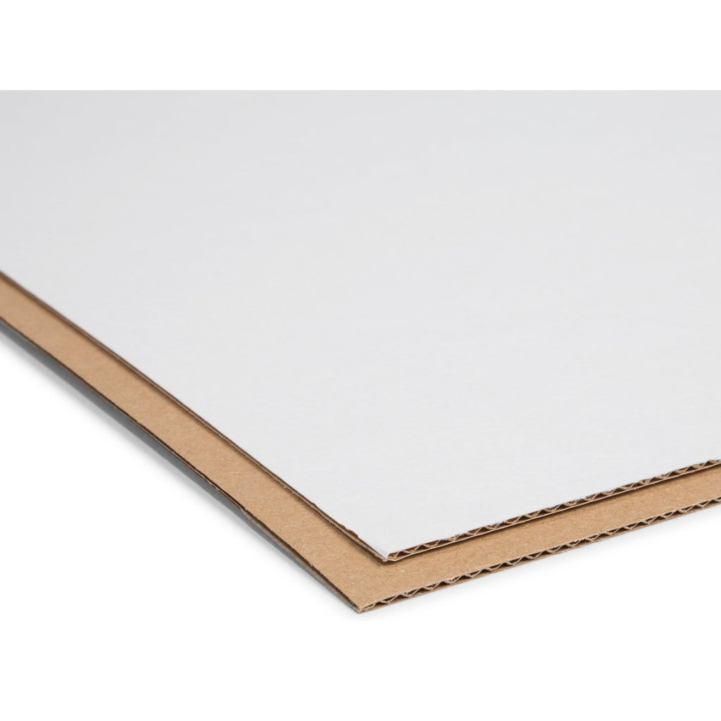 Corrugated Sandwich Card - 1.5  700  1000mm