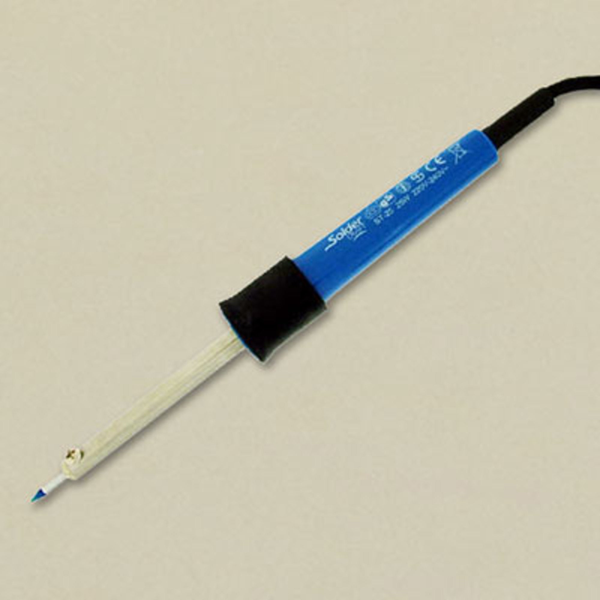 Soldering iron SolderCraft 25W