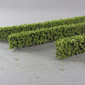 Hedges 10  6  150mm green