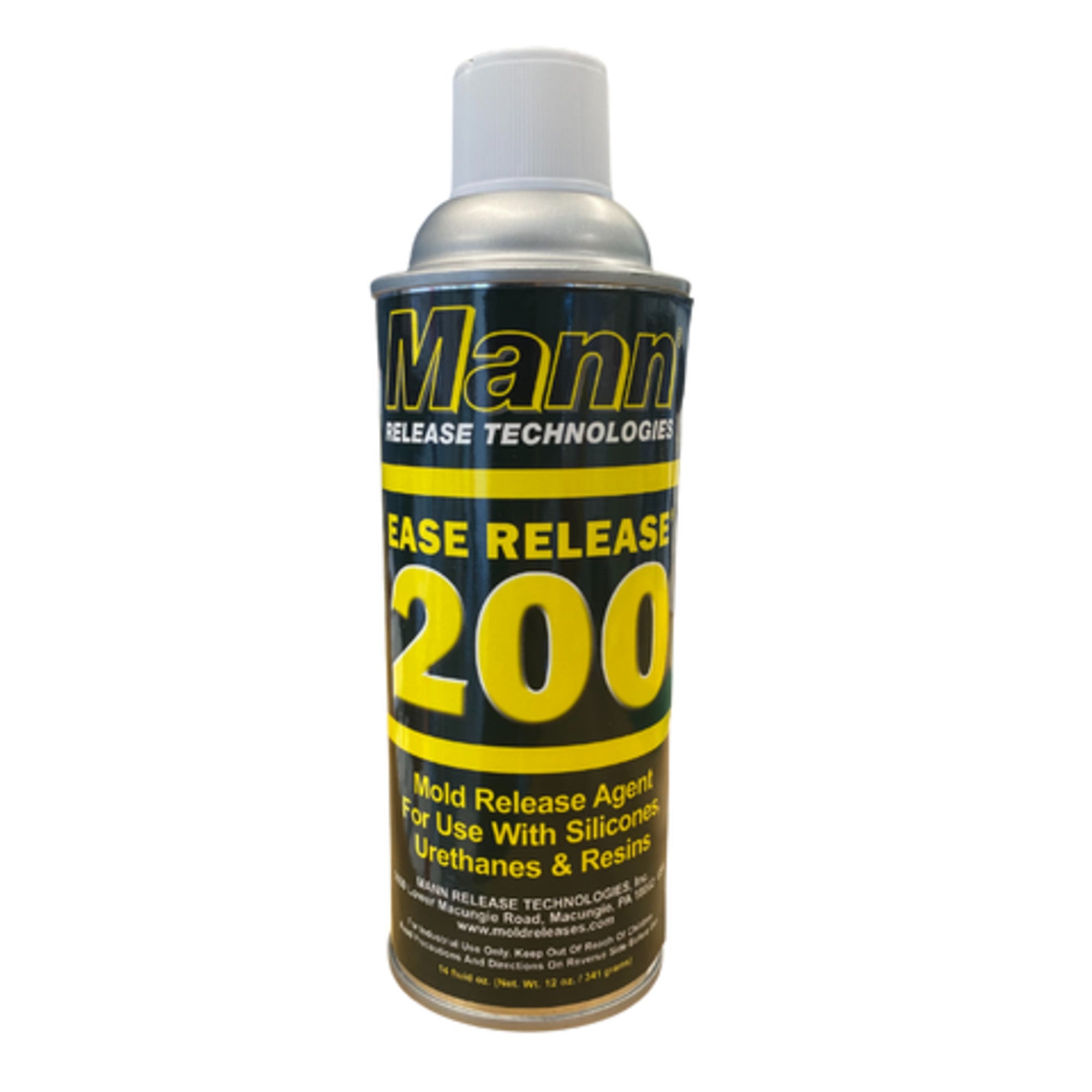 Mann Ease Release 200
