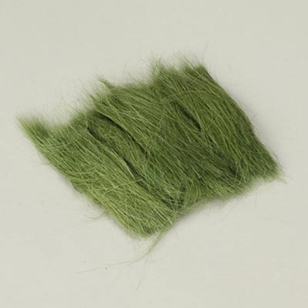 Field Grass Medium Green