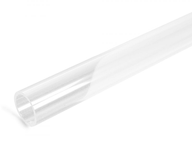 Clear Acrylic Round Tube