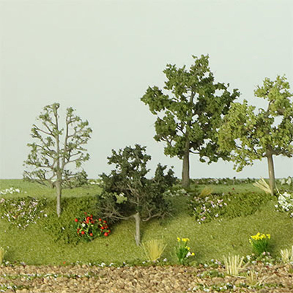 Tree bundle A