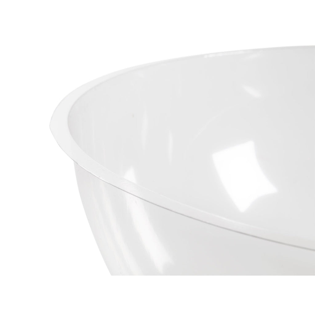 PVC Hemisphere 200mm