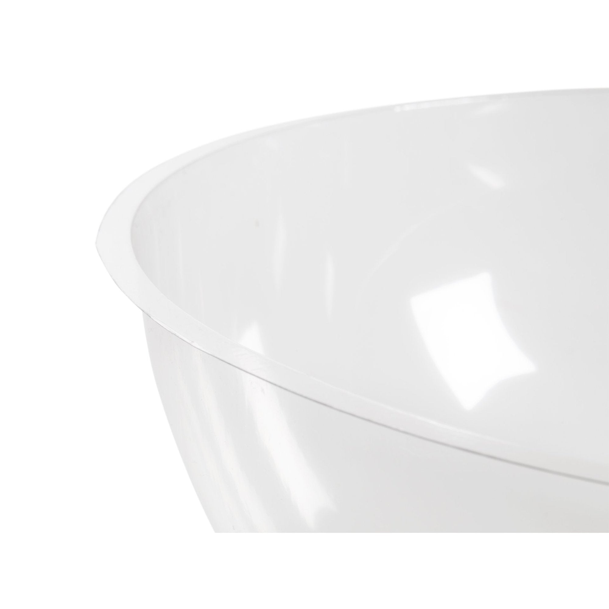 PVC Hemisphere 200mm