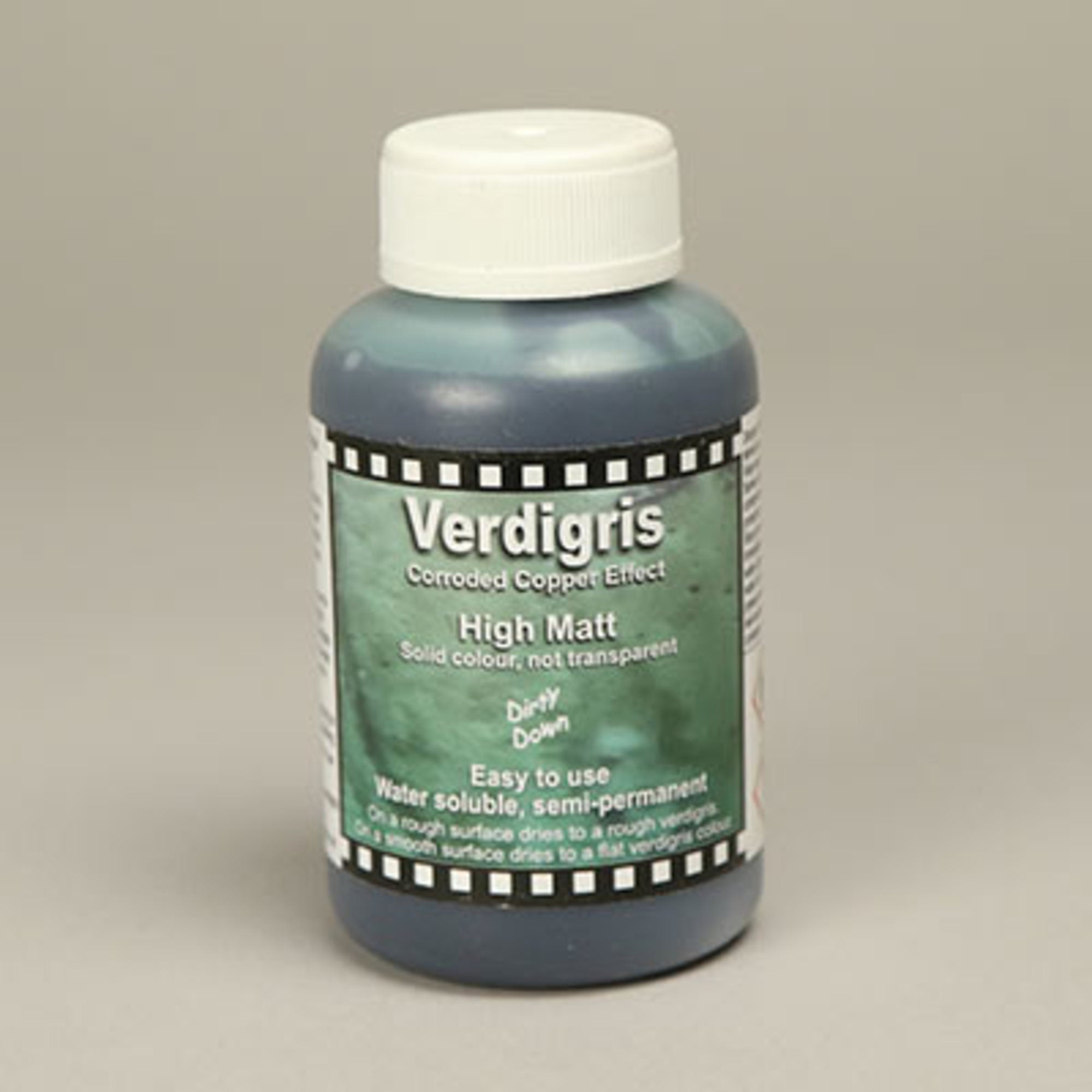 Verdigris Effect 25ml