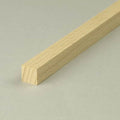Beech Strips - 9.8  9.8mm