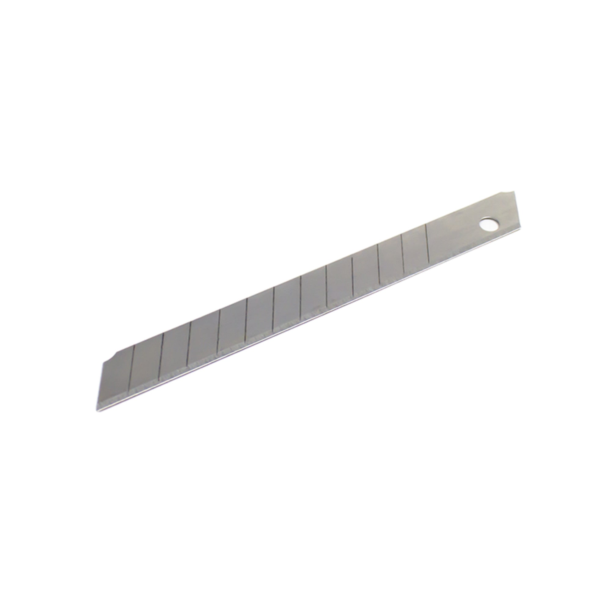 9mm, 13pt Snap Blade (5 pcs) (Carded)