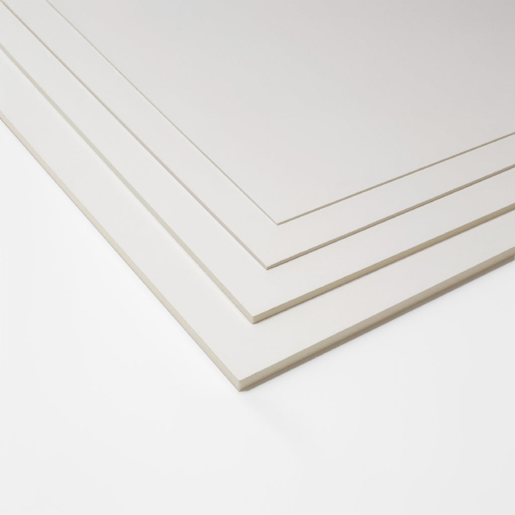 Foamboard, KAPA Line White - 3.0  500  700mm