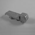1:400 Flat Back Lorry