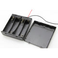 Battery Holder AA 2
