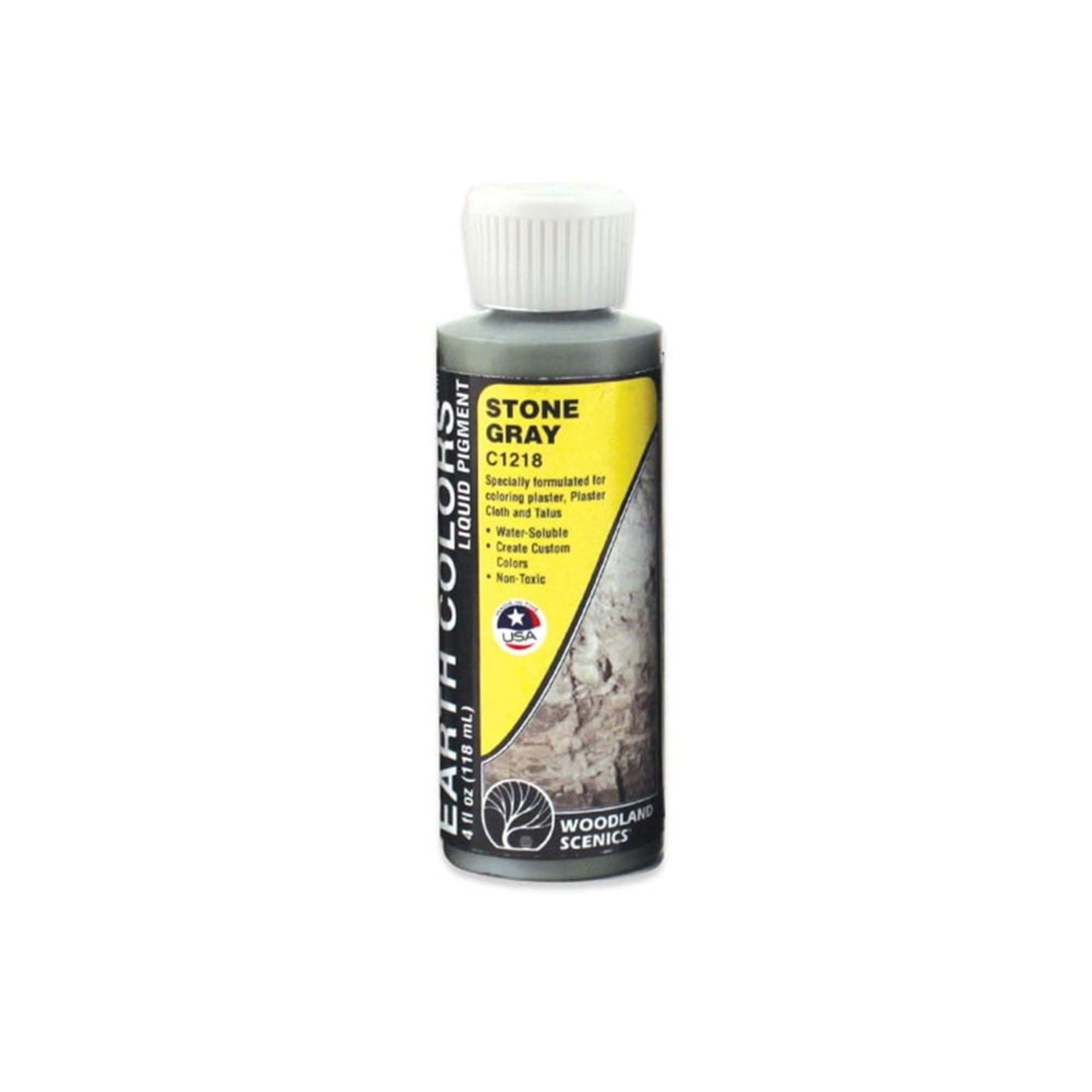 Liquid Pigment 118ml - Black
