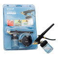 SprayCraft Airbrush SP15