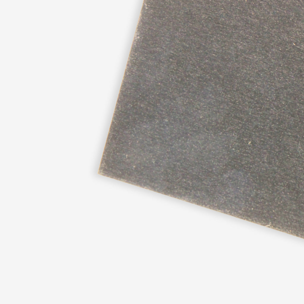 Steel Tinplate 0.2  260  450mm