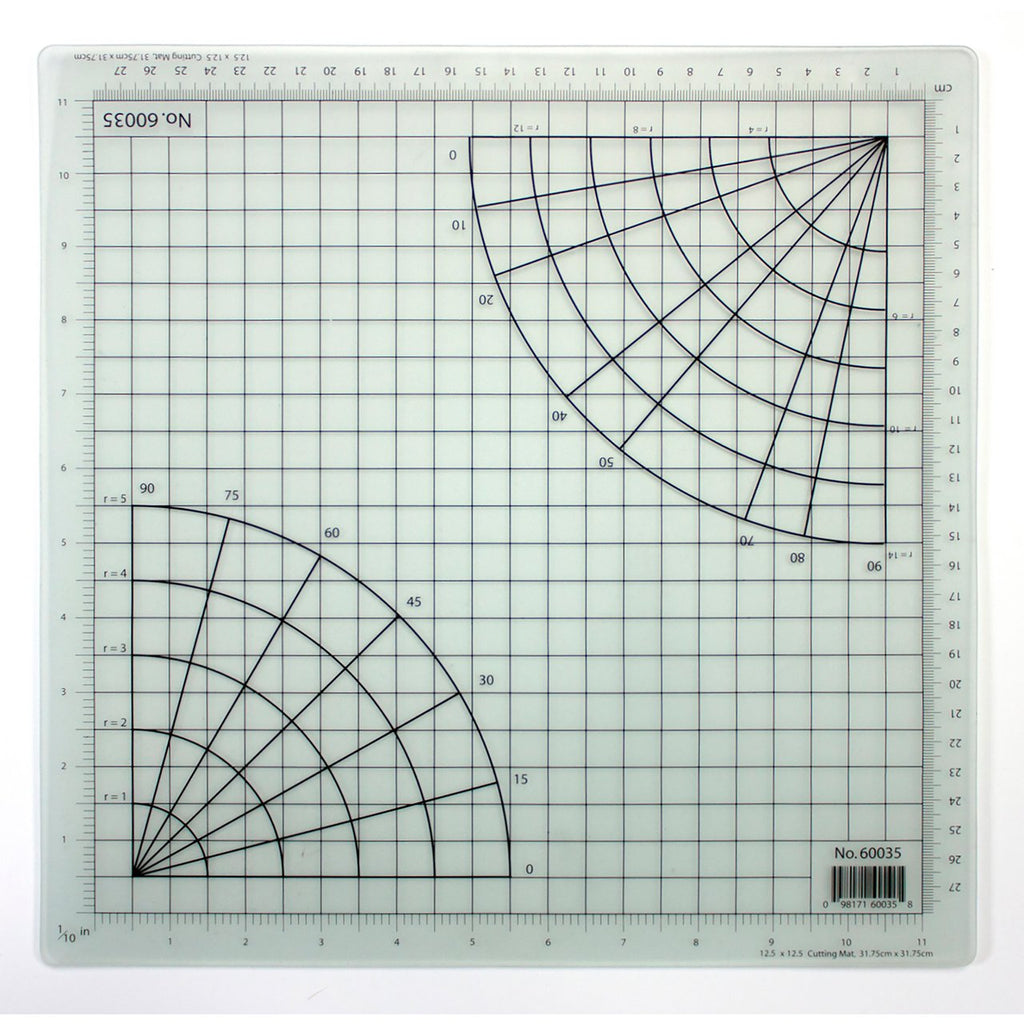 Self-Healing Cutting Mat