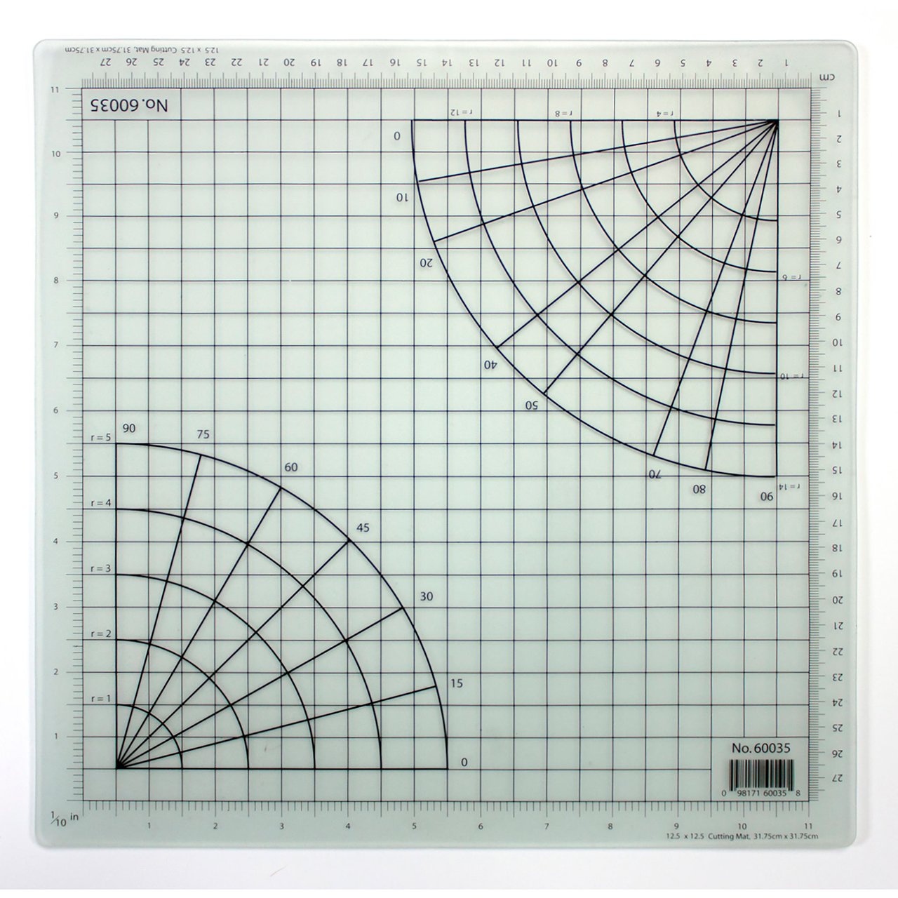Self-Healing Cutting Mat