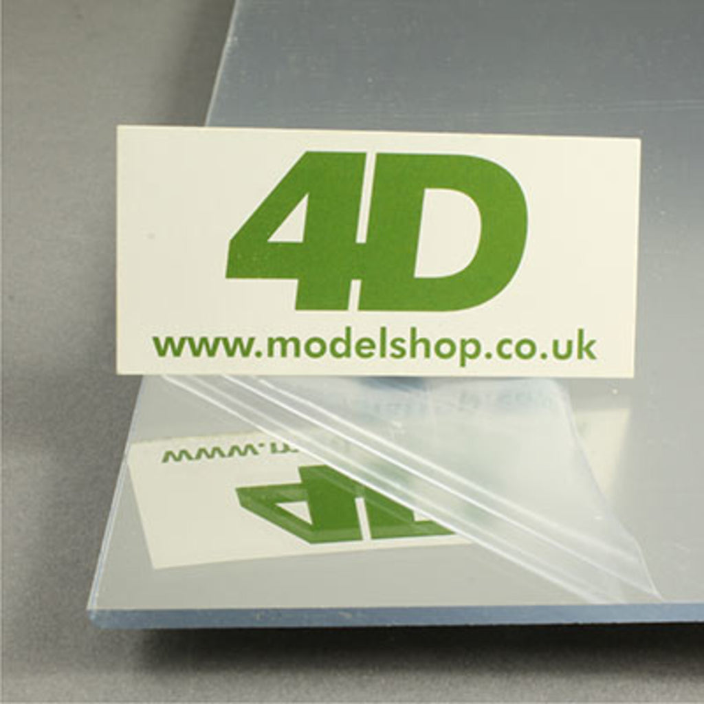 Mirror Acrylic 3.0  120  250mm