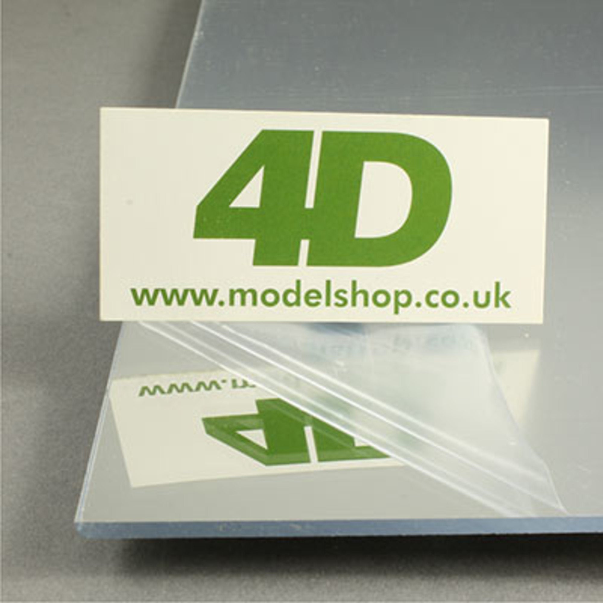 Mirror Acrylic 3.0  120  250mm