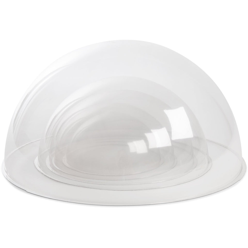 PVC Hemisphere 200mm