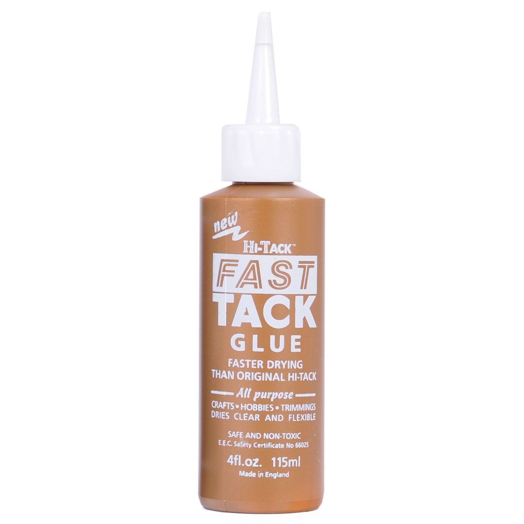 Fast tack glue 115ml
