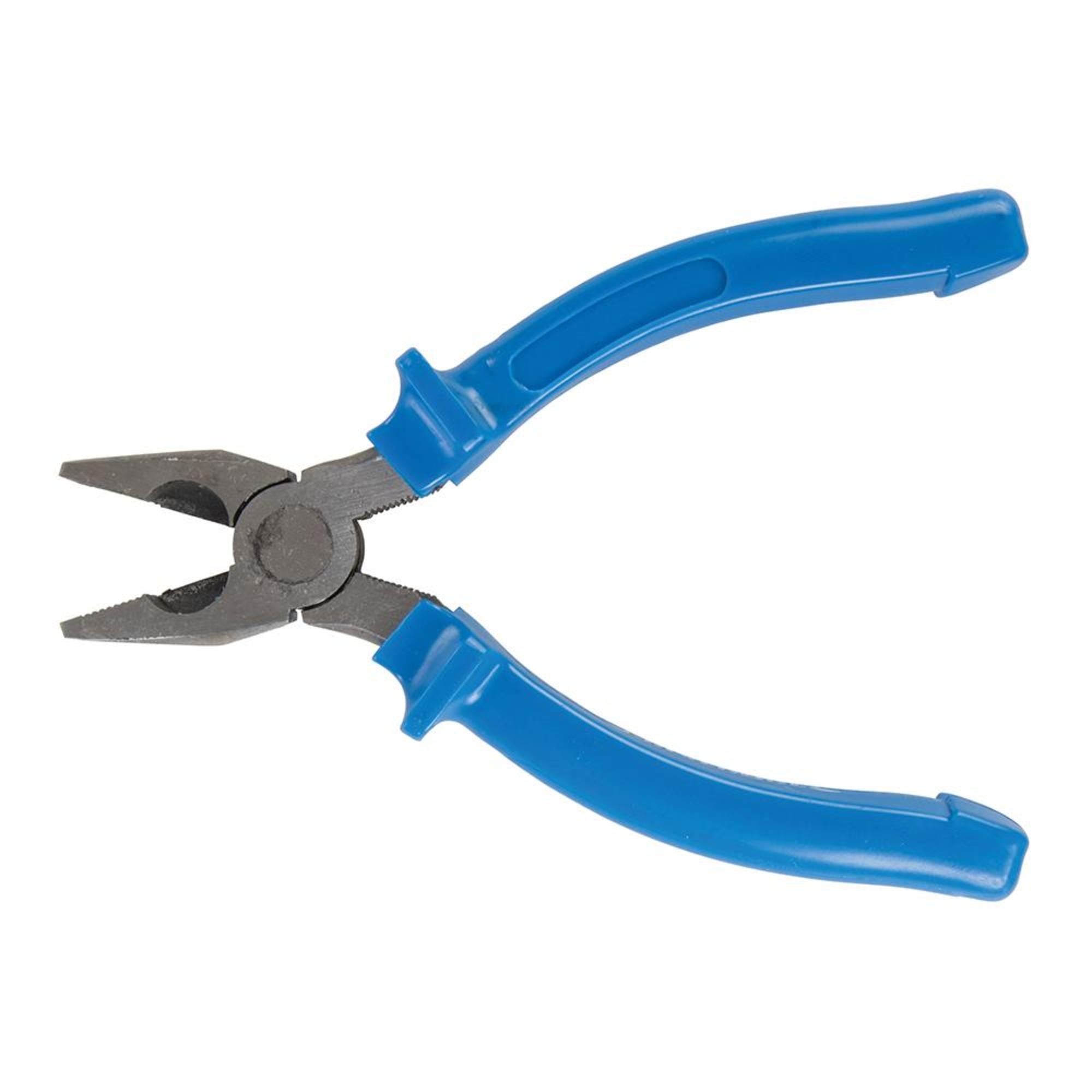 Pliers, Combination 160mm