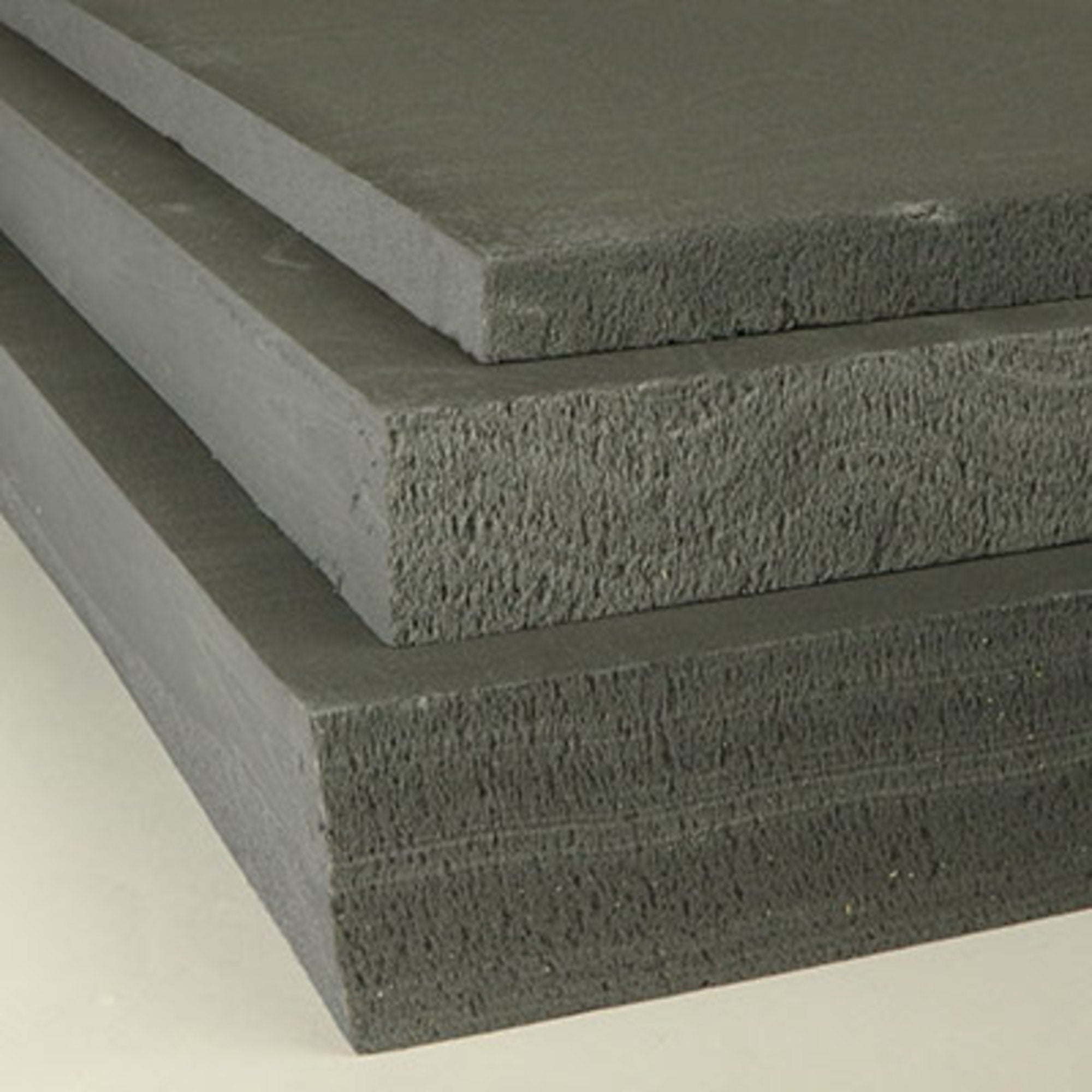 Styrofoam, Dark Grey - 25  310  300mm