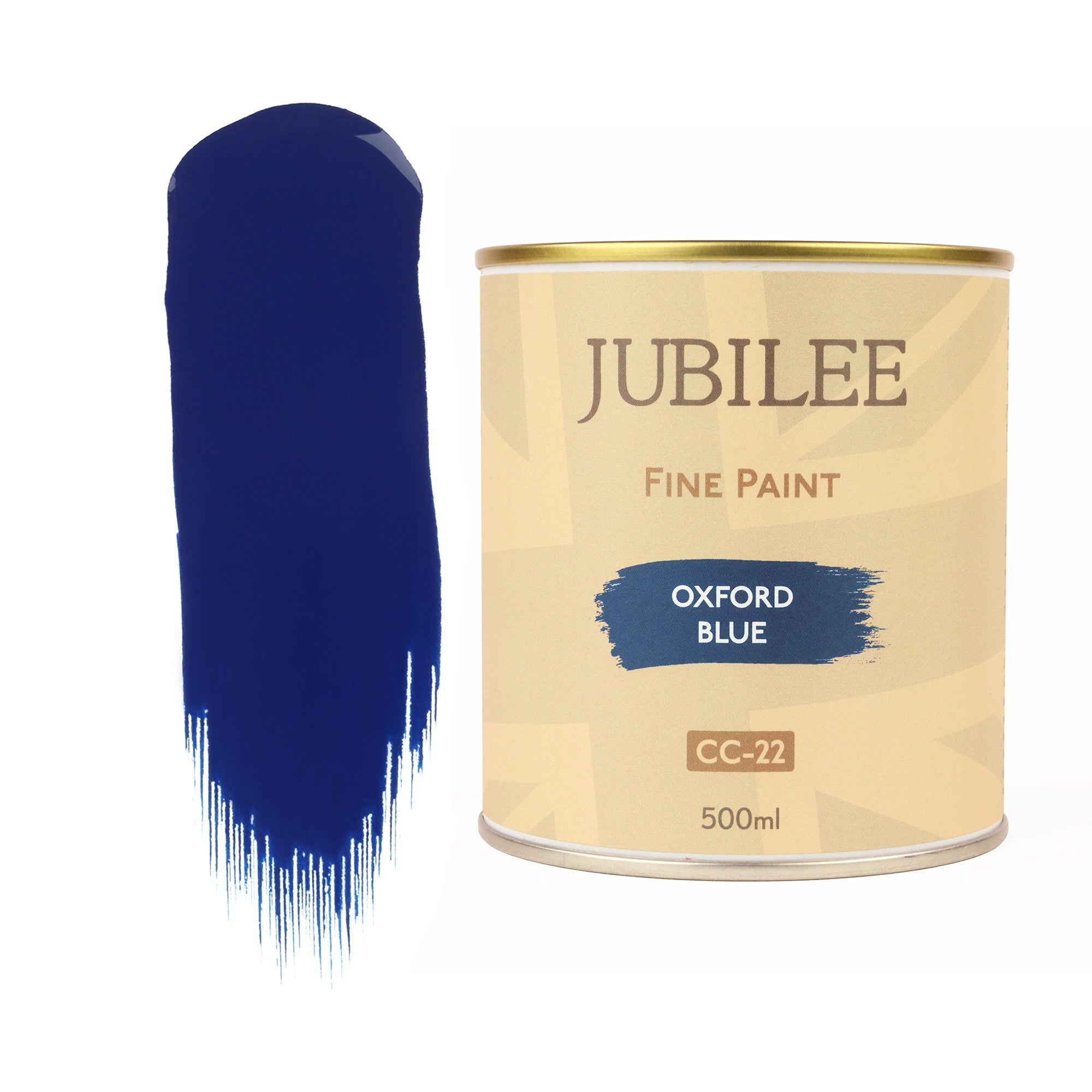 Jubilee Maker Paint (CC-22), Oxford Blue (60ml)