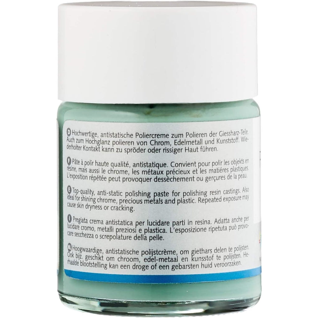 Polishing paste 60ml