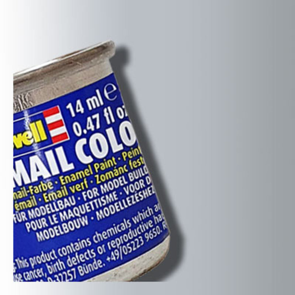 Revell Gloss 14ml 31 Fiery Road