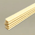 Obeche Strip 0.6  6.0  915mm (30 pcs)