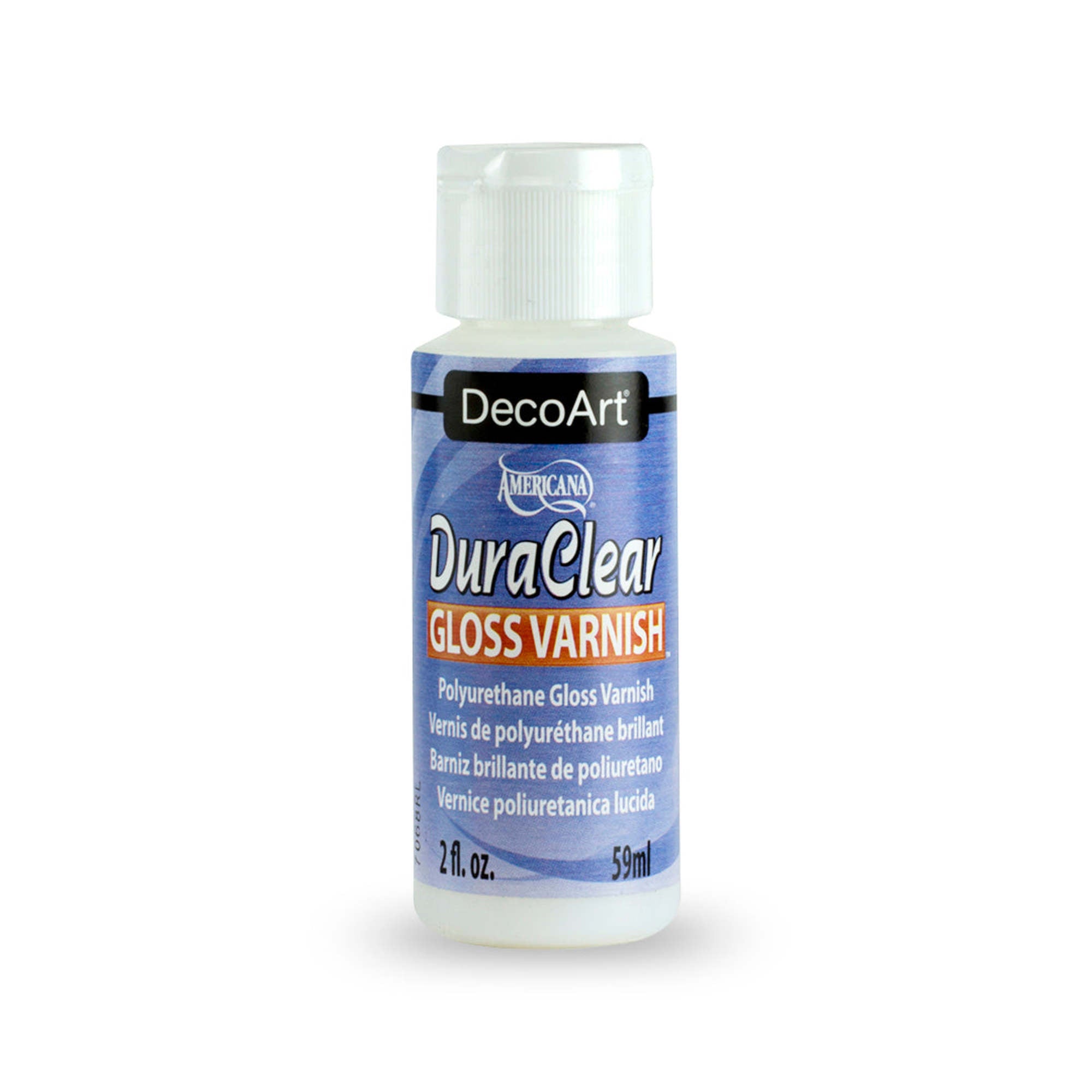 Americana Duraclear Gloss 59ml