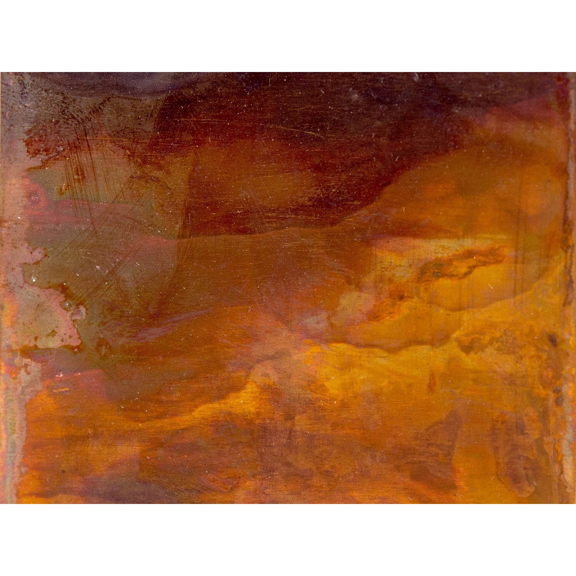 Copper Sheet 0.5  250  500mm