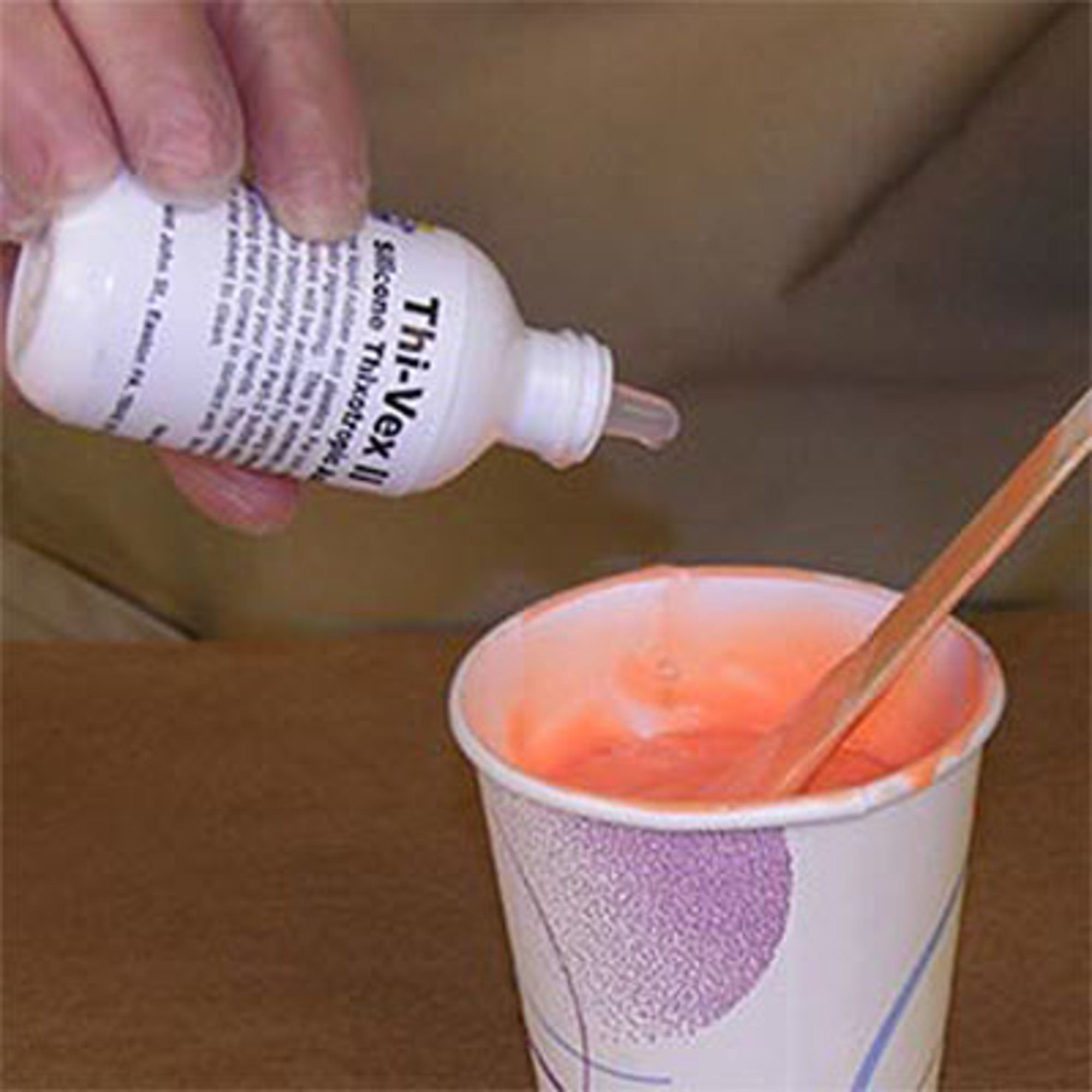 Thi-Vex Silicone Thickener