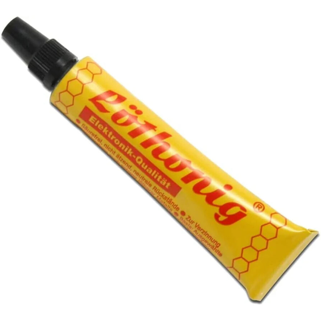 Flux, Lothonig Super Flux