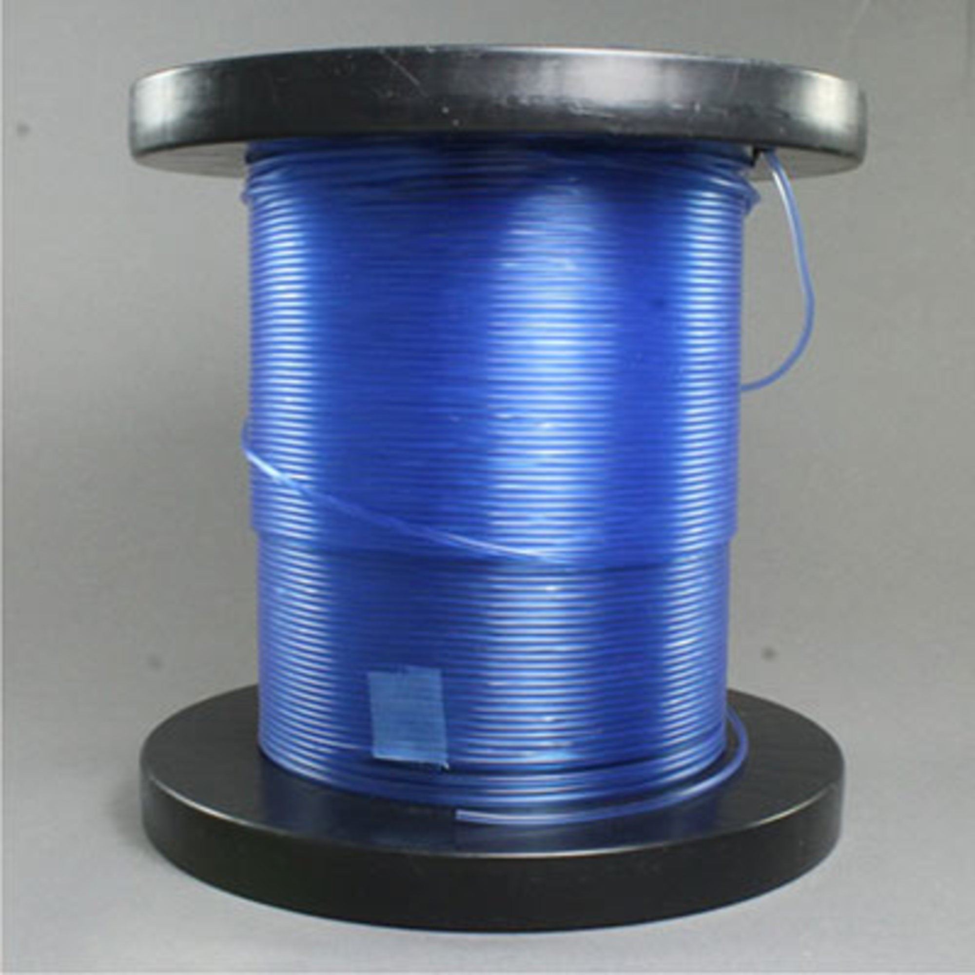 Flexible Coloured Rod Blue